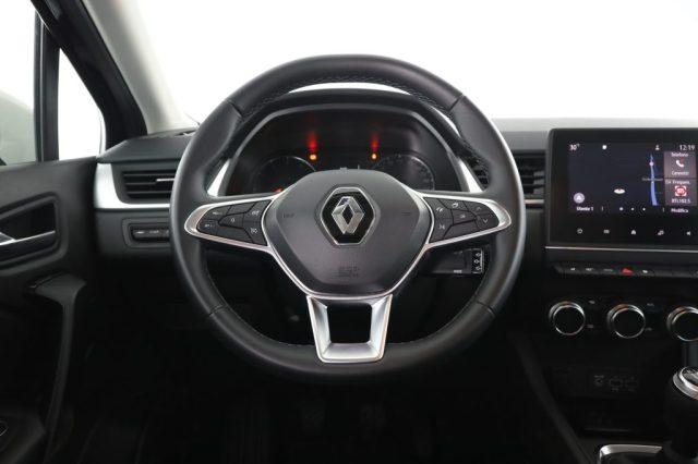 RENAULT Captur Captur TCe 12V 90 CV Equilibre