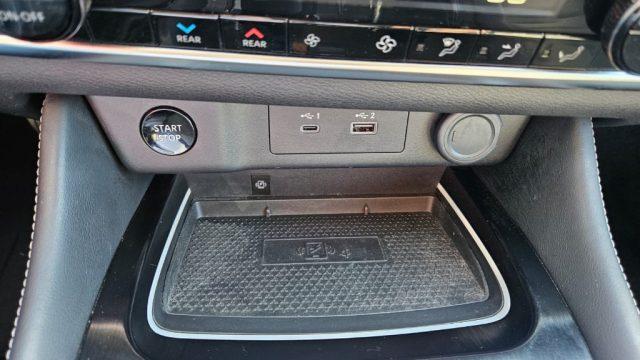 NISSAN X-Trail e-Power 2WD 5 posti Tekna