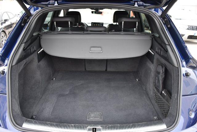 AUDI Q5 40 TDI 204 CV quattro S tronic S line plus