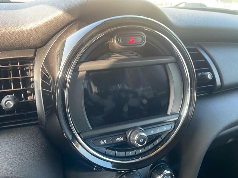 MINI Mini 3 porte Mini 1.5 One