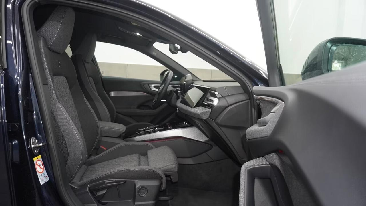 Audi A5 Avant TFSI 150 kW S tronic S Line edition