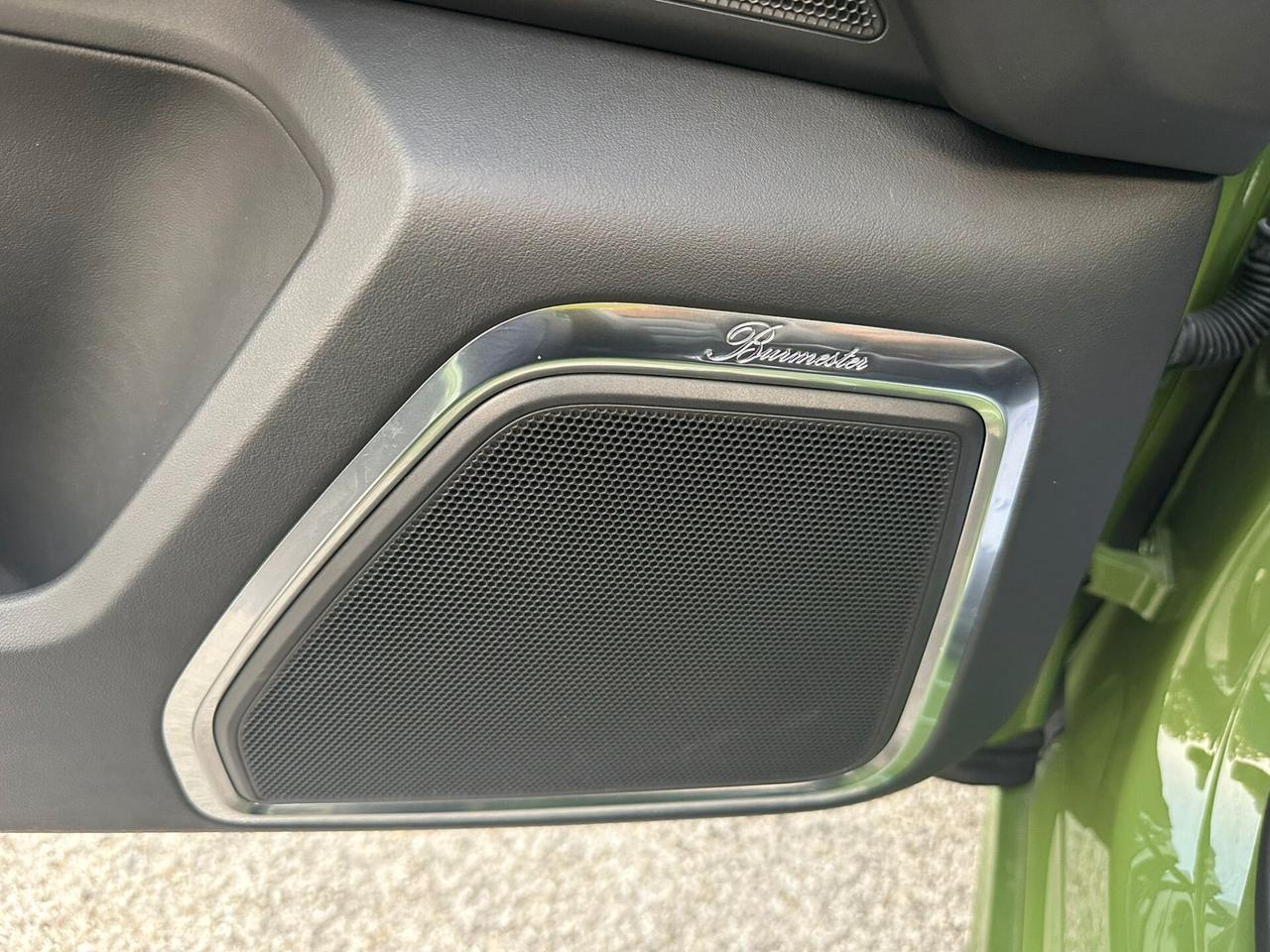 PORSCHE MACAN 2.9 S AWD - PDK - PANO - PDLS+ - PASM