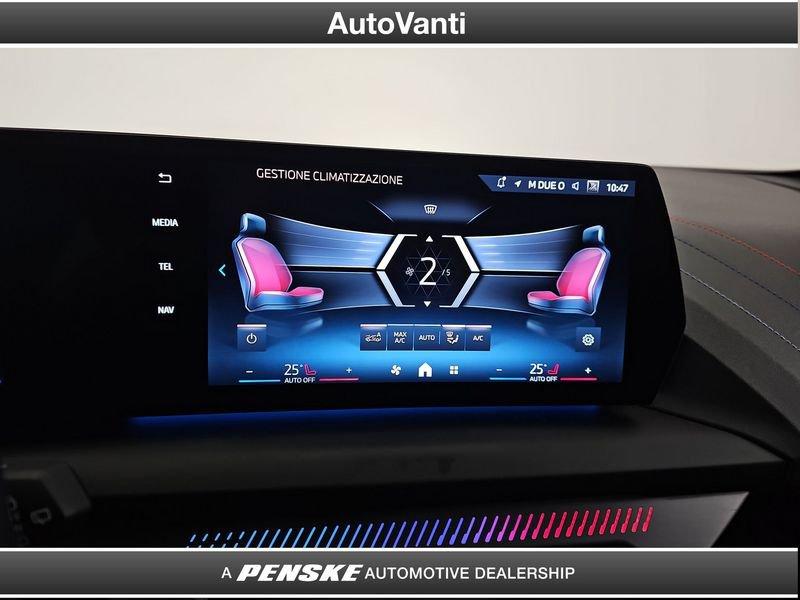 BMW Serie 1 118d MSport auto