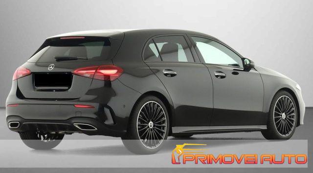 MERCEDES-BENZ A 200 Automatic AMG Line