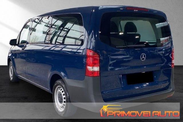 MERCEDES-BENZ Vito 2.0 114 CDI Tourer Pro Long