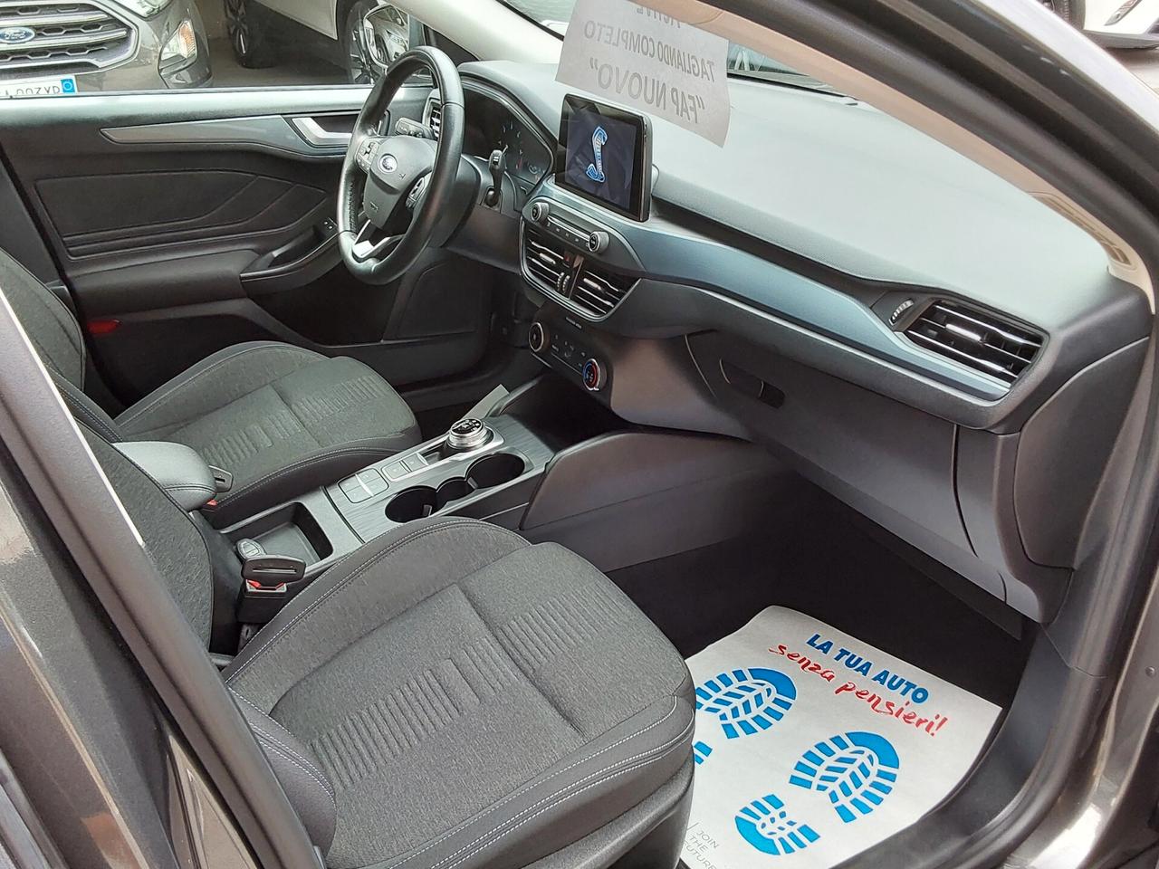 Ford Focus 2.0 150 CV SW Active Co-Pilot Autocarro N1