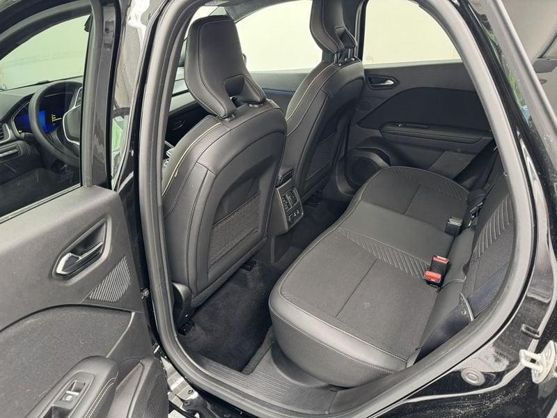 Renault Symbioz iconic full hybrid E-Tech 145cv - IVA ESPOSTA
