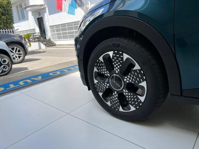FIAT 600 Hybrid 110 CV DCT MHEV La Prima tua a ?270,0 ant.0