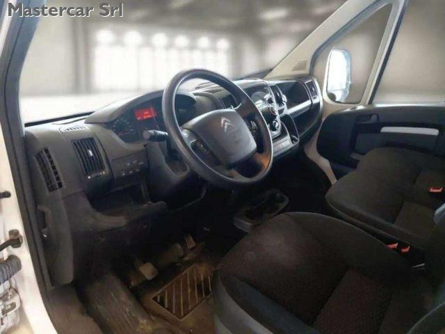 FIAT Ducato CABINATO 35 HEAVY L4 BLUEHDI 140CV CASSONE - GC976