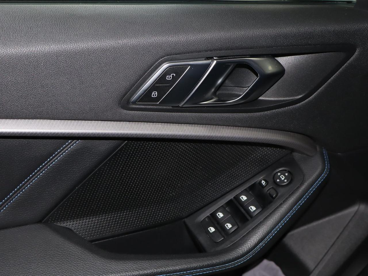Bmw 118 M Sport 118 d #10836