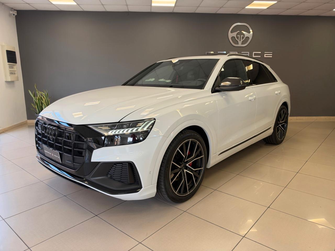 Audi Q8 SUV 50 TDI 286 CV quattro tiptronic S line edition