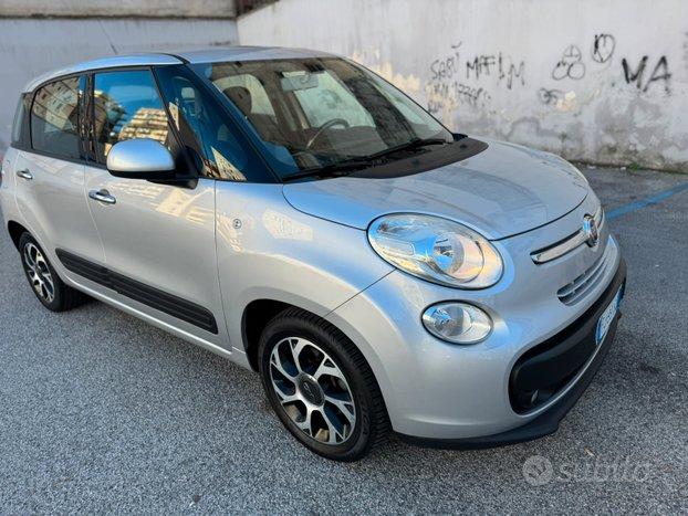 Fiat 500 l 1.3 multijet