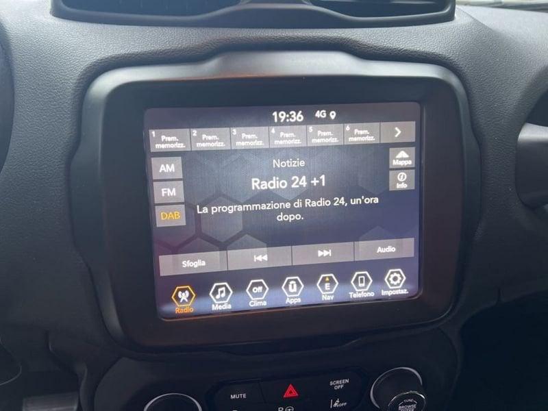 Jeep Renegade 1.3 T4 PHEV S 4XE AT6
