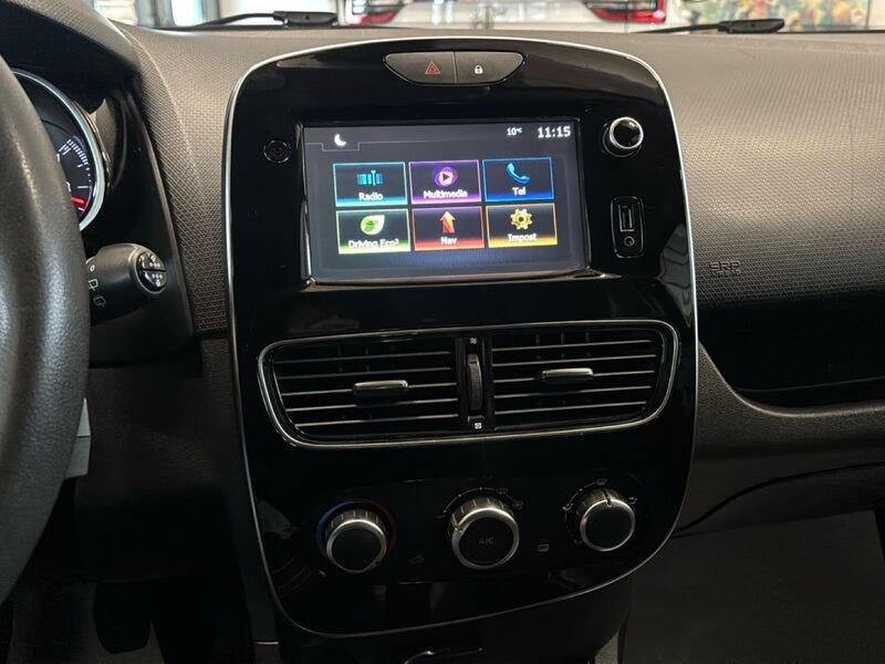 Renault Clio CLIO WAVE 1.5 DCI