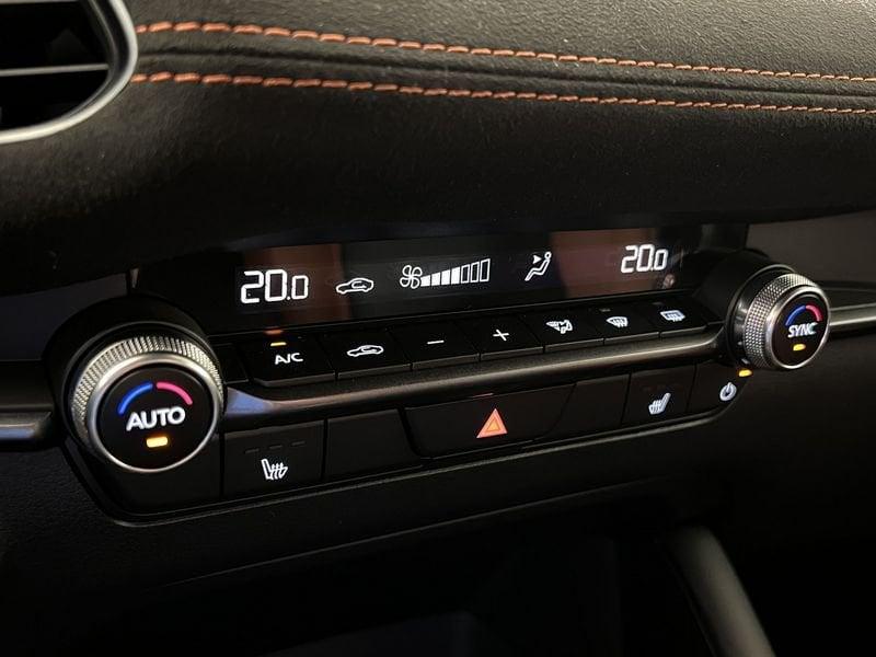 Mazda Mazda3 3 5p 2.5 m-hybrid Nagisa 140cv