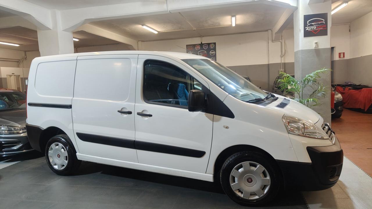 Fiat Scudo 2.0 MJT/130 PC-TN Furgone 10q. Business