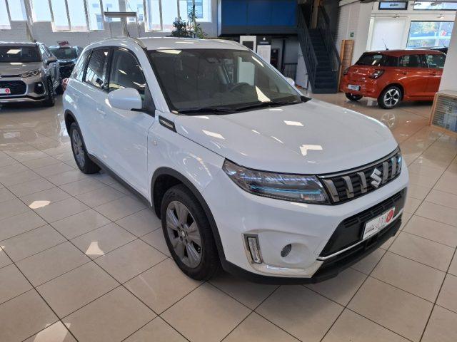 SUZUKI Vitara 1.4 Hybrid 4x4 Cool Unico Propr. 24 mesi Garanzia