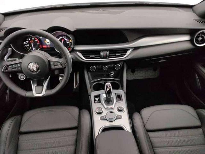 Alfa Romeo Stelvio 2.0 t Veloce Q4 280cv auto