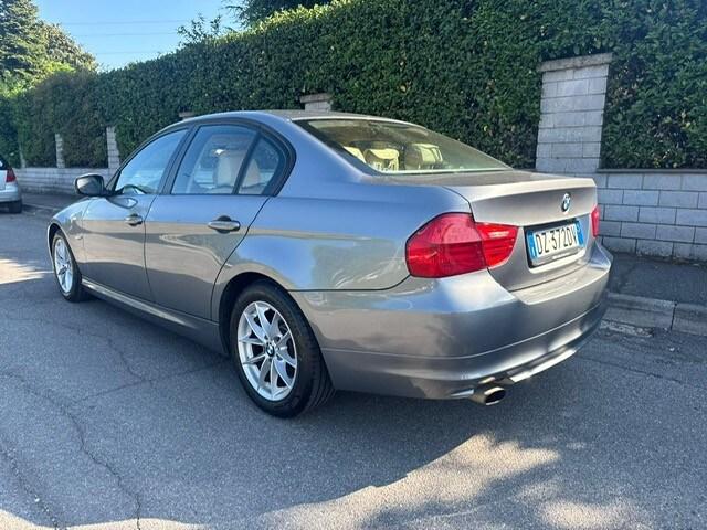 BMW Serie 3 (E90/91) 318d cat Eletta