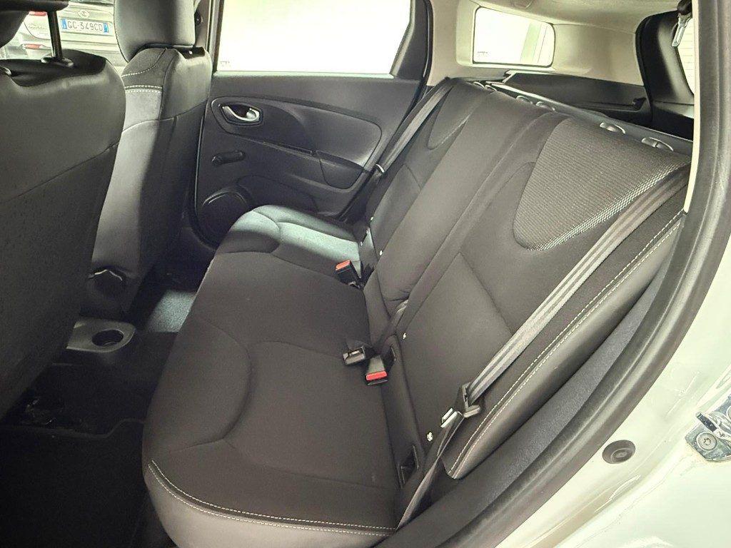 Renault Clio dCi 8V 90 CV Start&Stop 5 porte Energy Duel