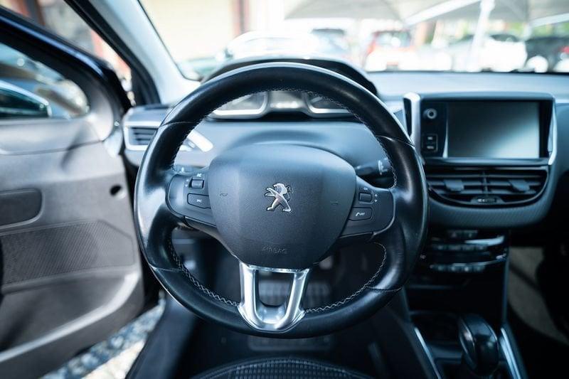 Peugeot 208 I 2015 5p 1.2 puretech Allure 82cv