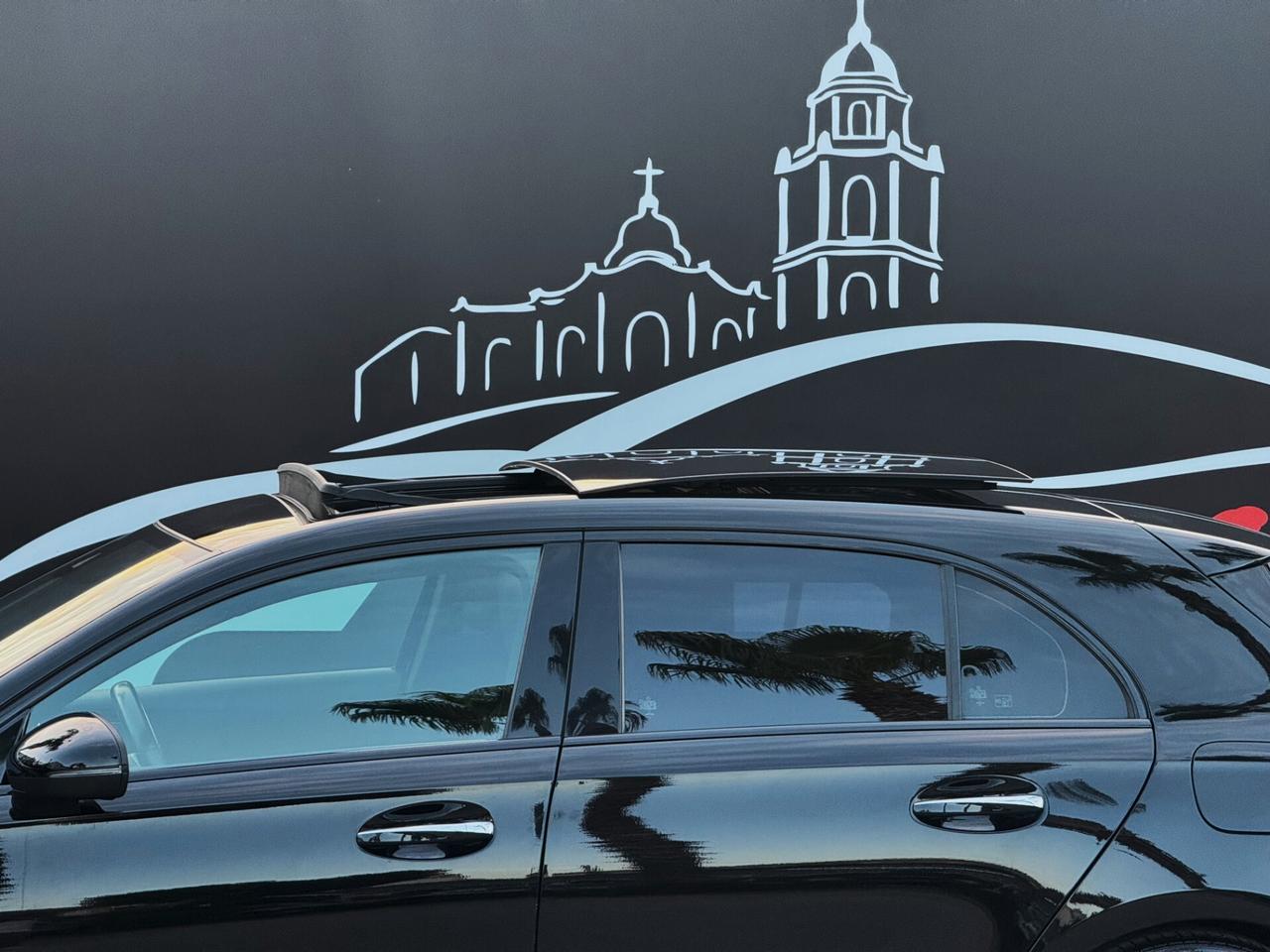 Mercedes-Benz A 180 d Premium AMG TETTO PACK LUCI