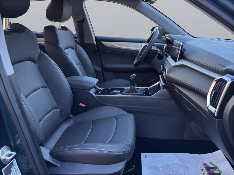 EMC Sei EMC Sei 5p 1.5 benzina 113cv