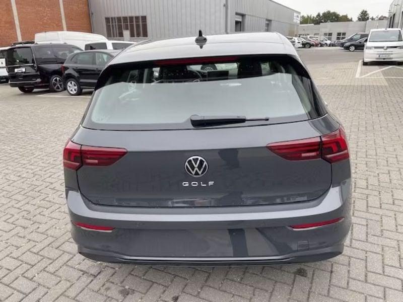 Volkswagen Golf 8.5 1.5 TSI EVO ACT LED NAVI ACC PDC