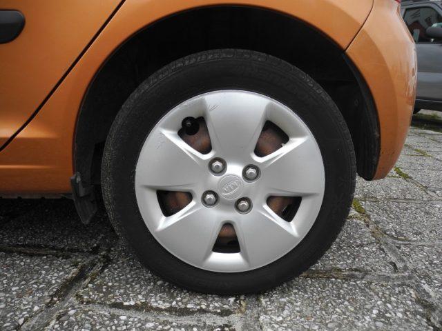 KIA Picanto 1.0 12v 5p. - OK NEOPATENTATI - UNICO PROPRIETARIO