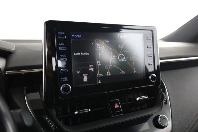 TOYOTA Corolla Corolla 1.8 Hybrid Business