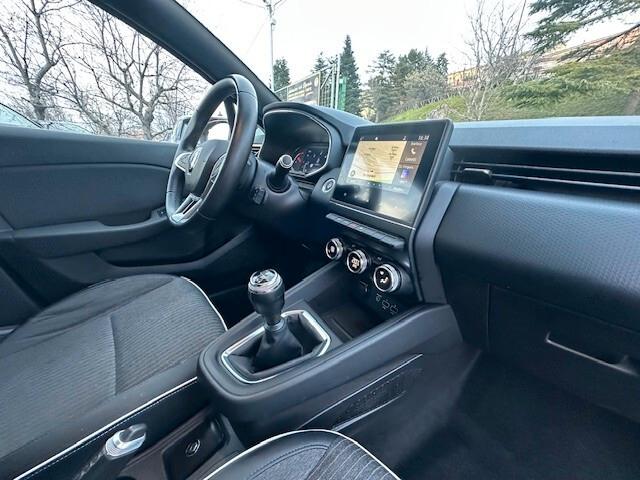 Renault Clio 1.5 dCi 85 CV 5 porte Intens