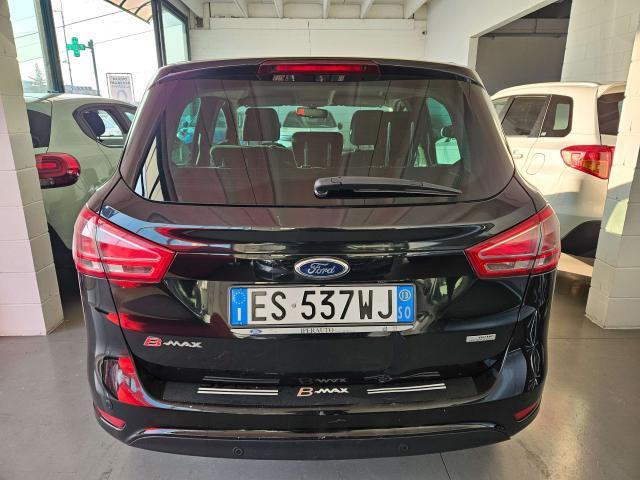 Ford B-Max 1.0 ecoboost Titanium NEOPATENTATO