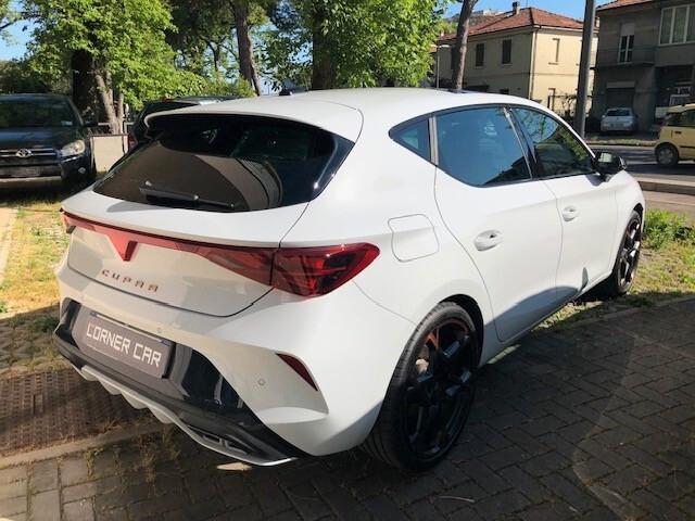 Cupra Leon 1.5 Hybrid 150 CV DSG - Aziendale