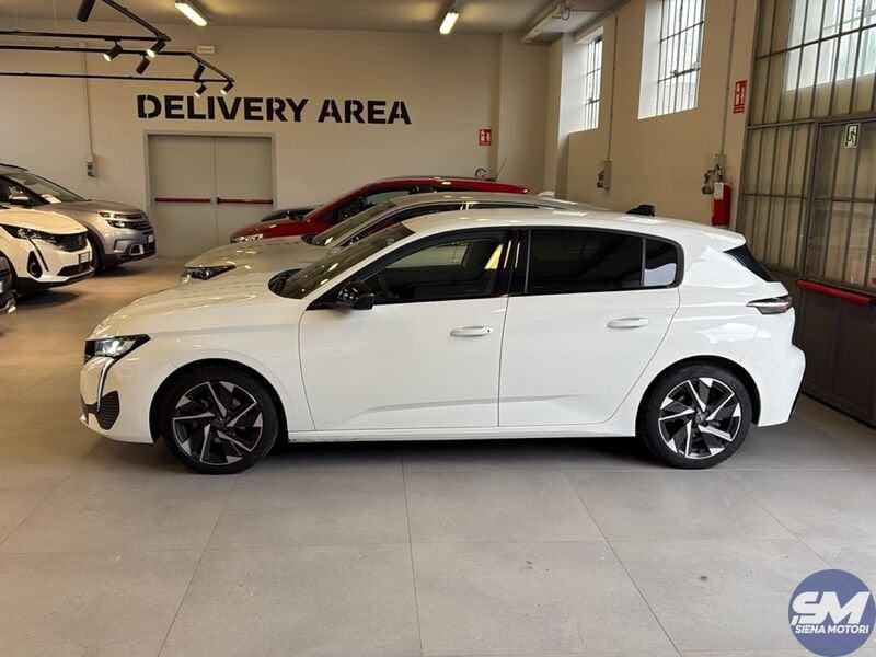 Peugeot 308 Allure Pack PureTech 130 EAT8 S&S aut. PROMO SM 1