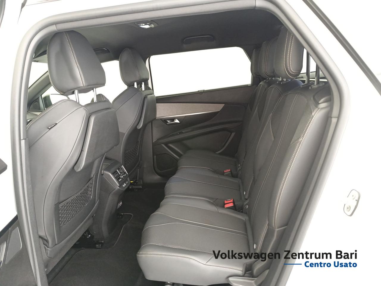 Peugeot 5008 1.5 bluehdi gt s&s 130cv eat8 7 Posti