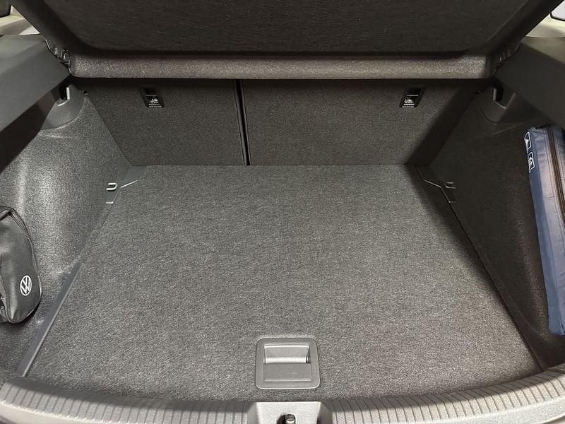 Volkswagen Taigo Taigo 1.0 TSI 115 CV DSG Edition Plus