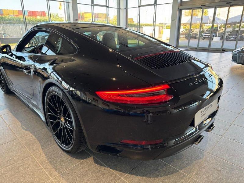Porsche 911 911 Carrera S Coupé PDK