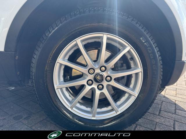 LAND ROVER Range Rover Evoque 2.2 TD4 5p. Prestige