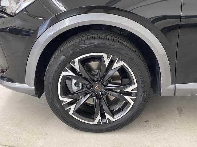 CUPRA Formentor 2.0 TDI
