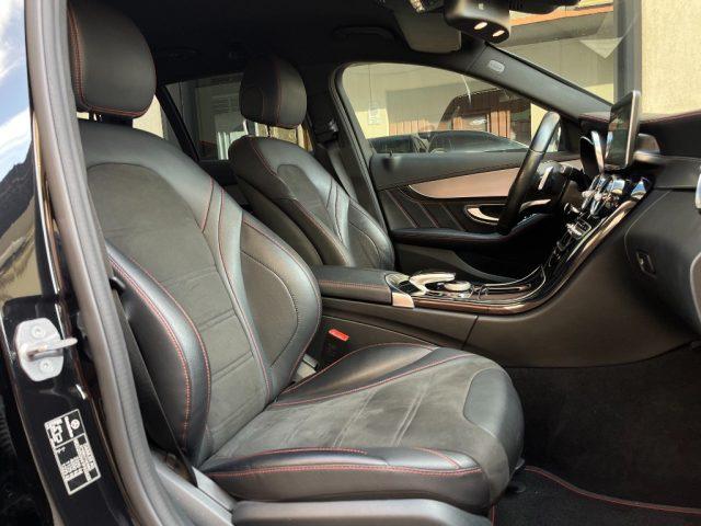 MERCEDES-BENZ C 43 AMG 367CV 4Matic