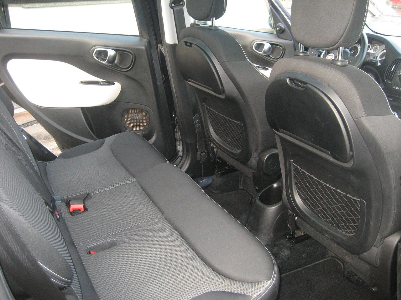 Fiat 500L 1.3 Multijet 95 CV Trekking