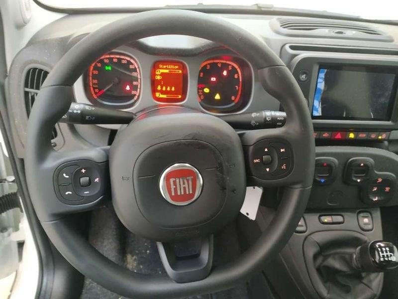 FIAT Panda Cross Panda 0.9 t.air t. Cross 4x4 s&s 85cv 5p.ti