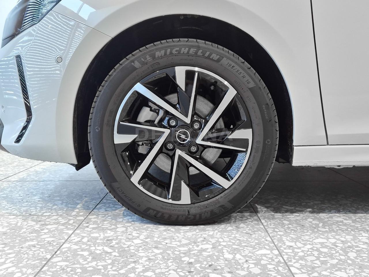 Opel Corsa 1.2 gs s&s 100cv at8