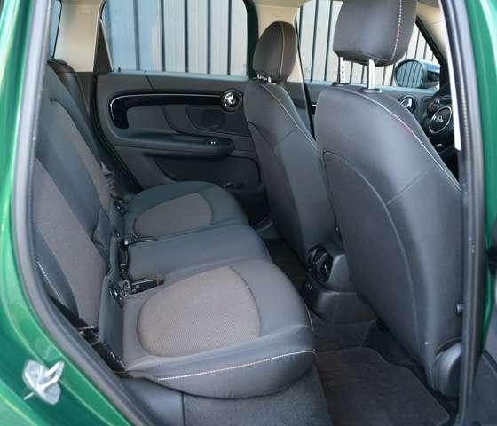 MINI Cooper SE Countryman 1.5 Cooper SE Business all4 auto