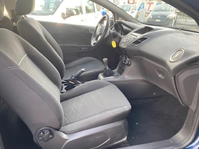 Ford Fiesta 1.5 TDCi 75CV 3 porte Business N1