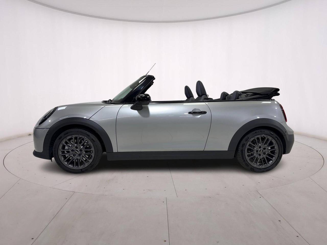 MINI Mini Cabrio Cooper C Classic