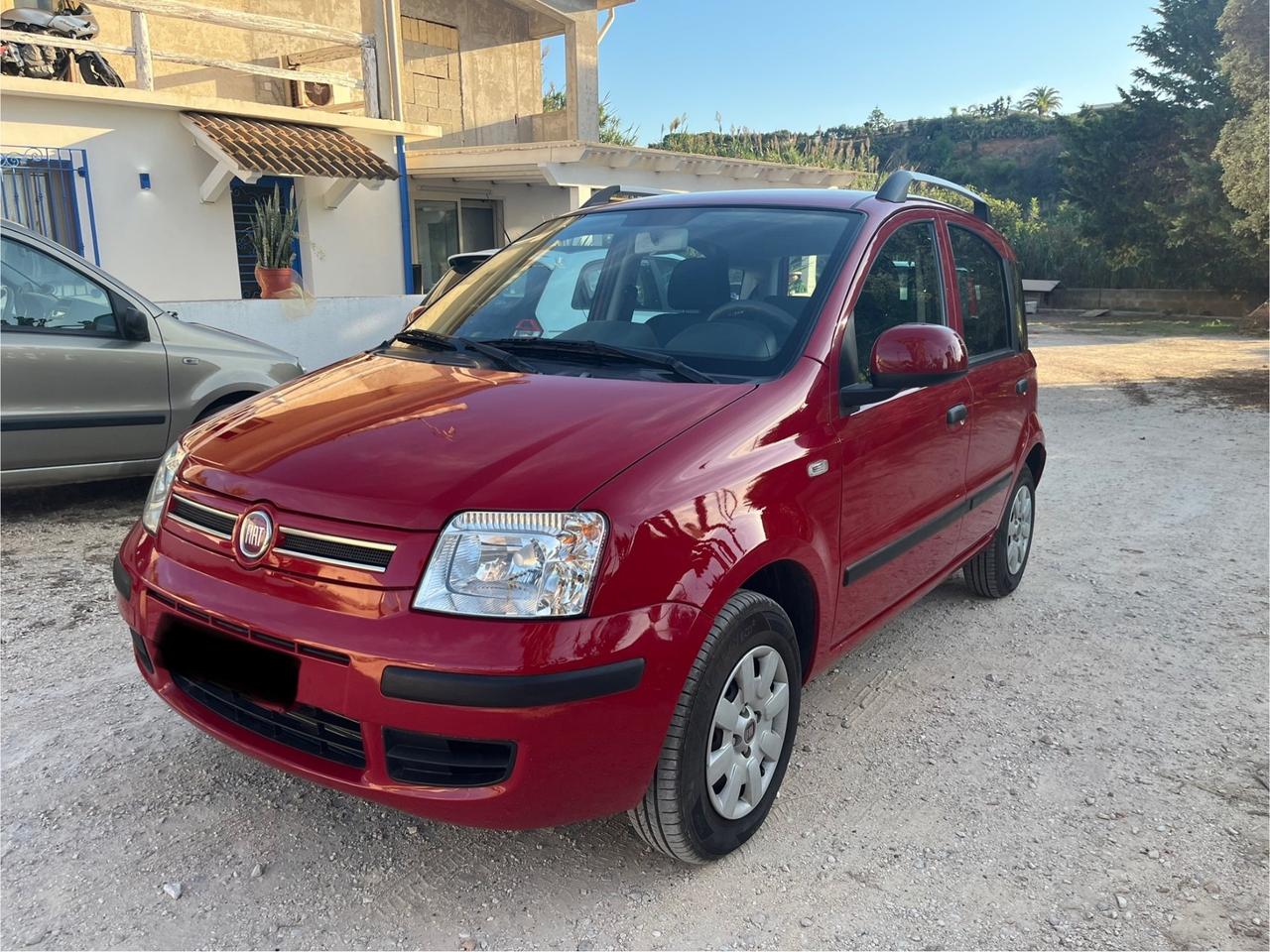 Fiat Panda 1.3 Multijet - 2011