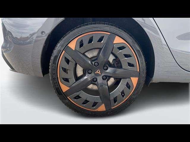 CUPRA Leon 1.4 e-HYBRID 245cv DSG