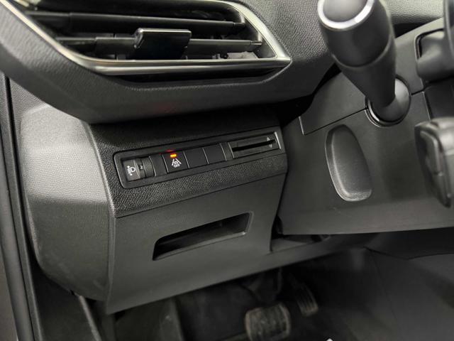 PEUGEOT 3008 BlueHDi 130 S&S EAT8 Allure Pack