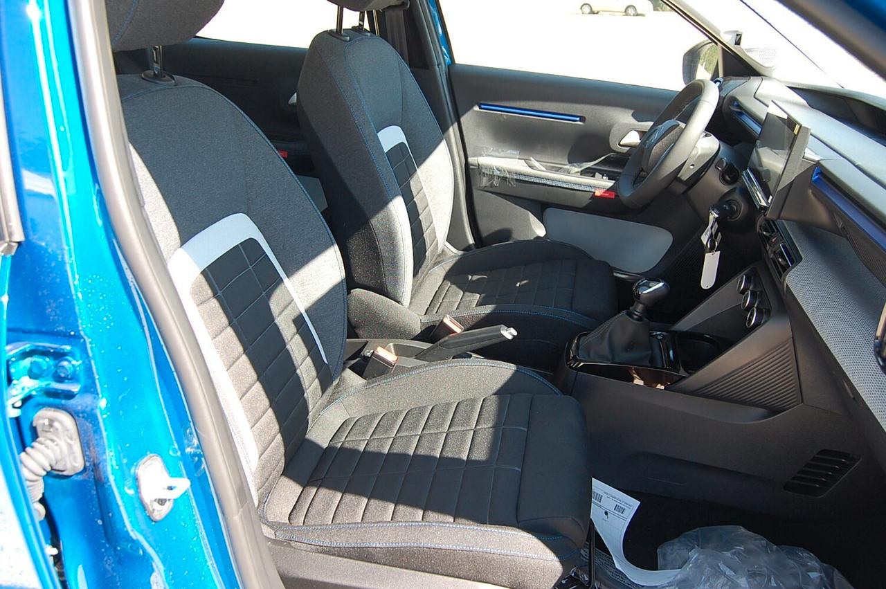 Citroen C3 PureTech 100 S&S Plus